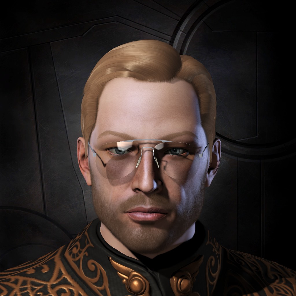 Redmond Draiven