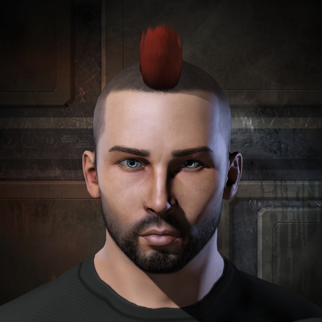 Jim Parthanax