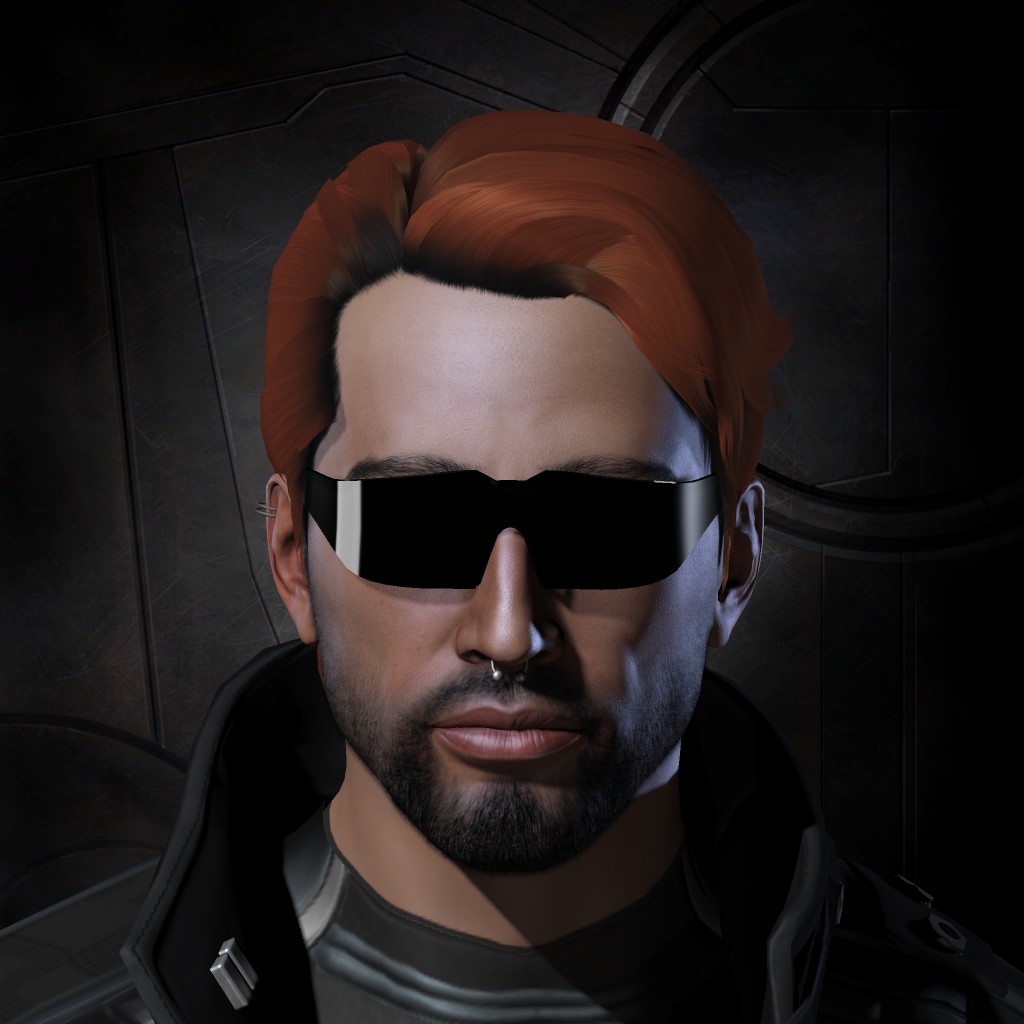 Ian Rhineheart