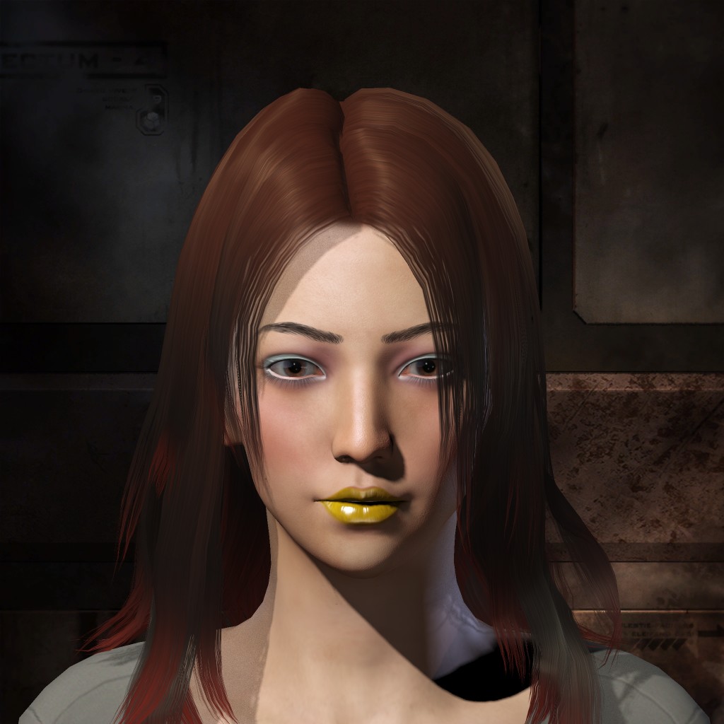 Lady Eve Online