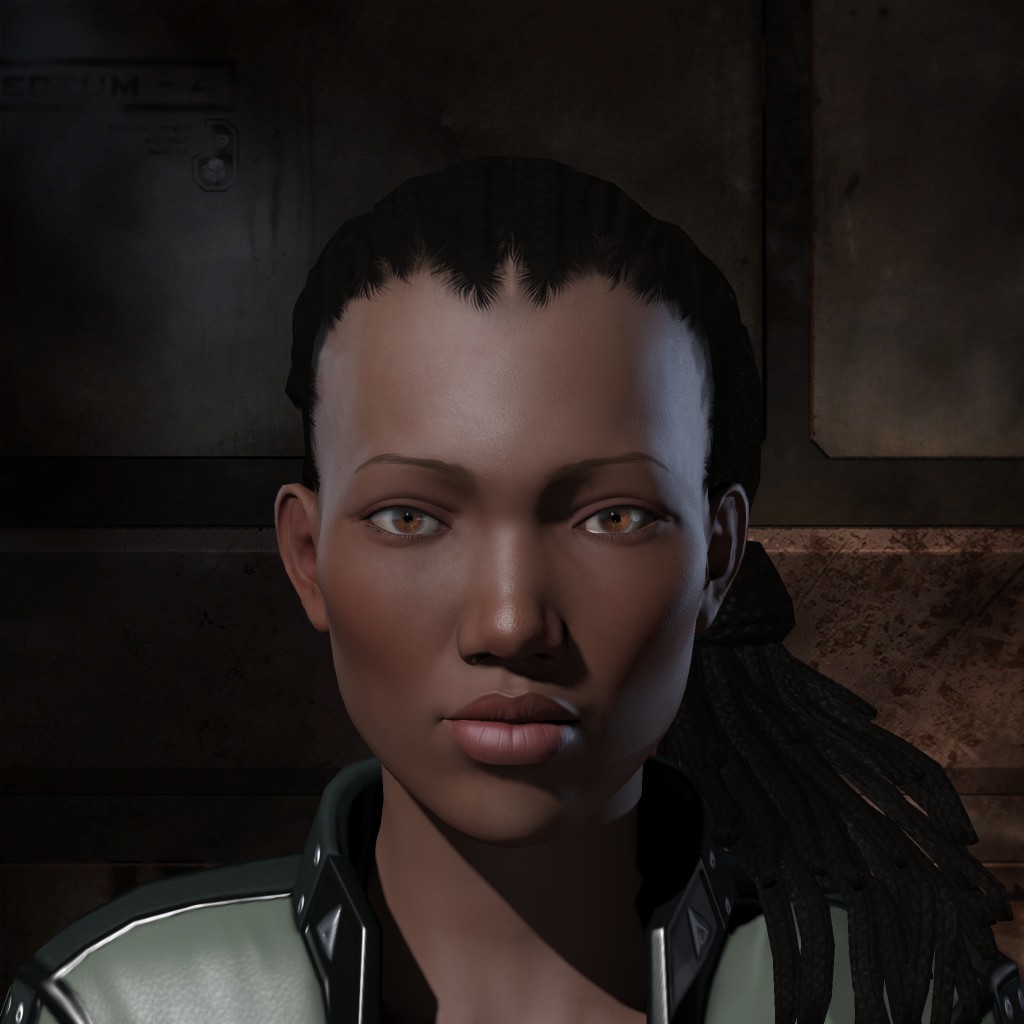 Kaliesha White