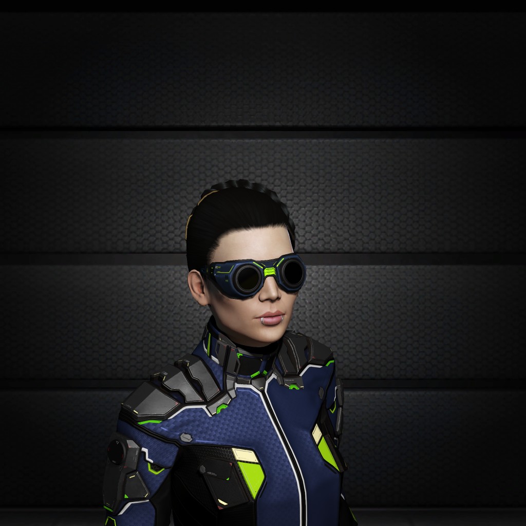Molten Rayne