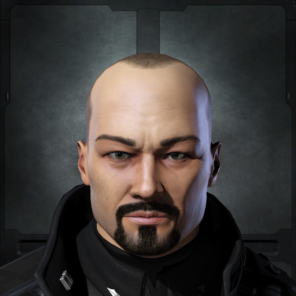 Peter Calisto