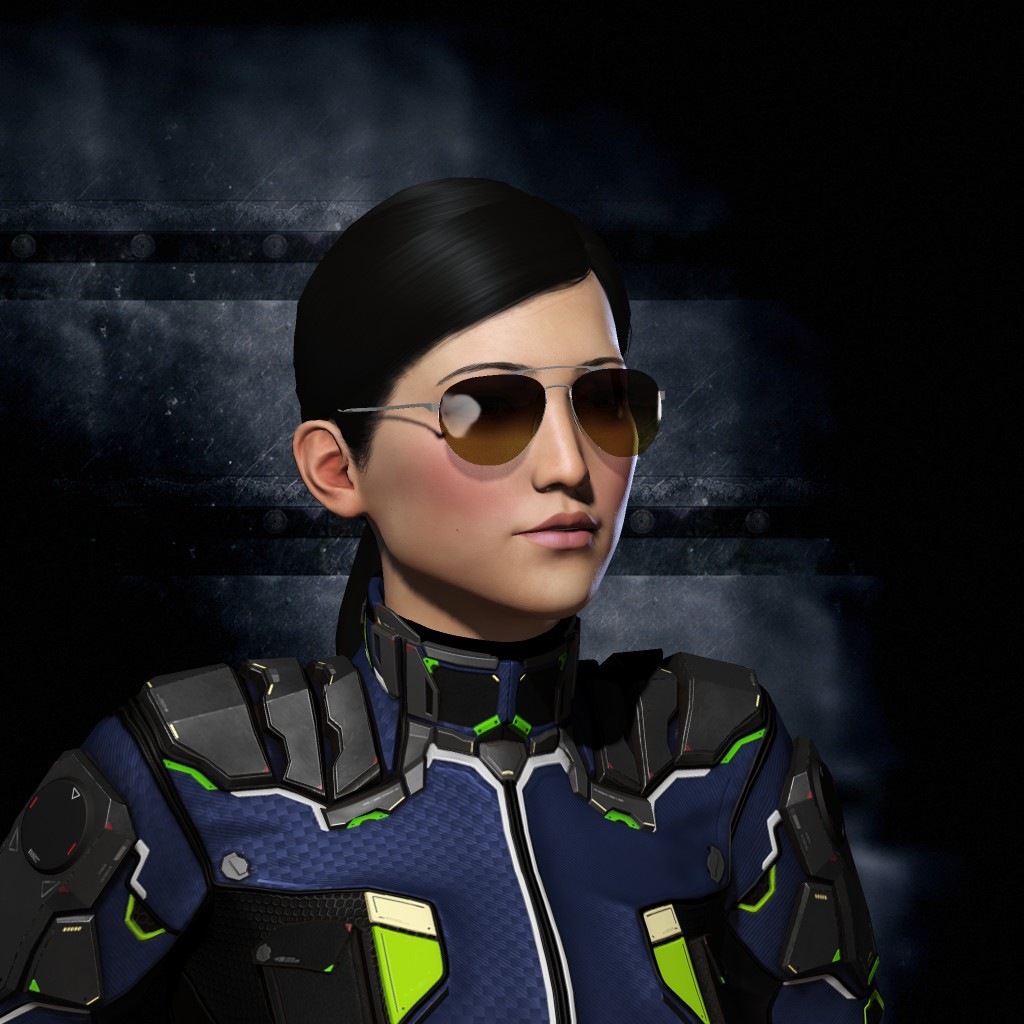 portrait