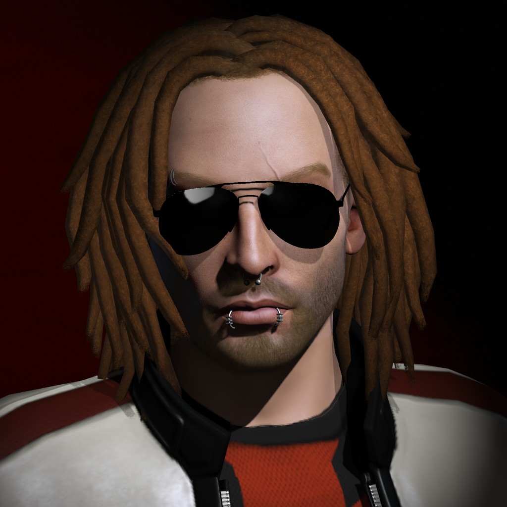 xXxEricTheRedxXx