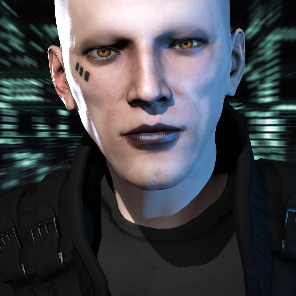 Neuromancer-7