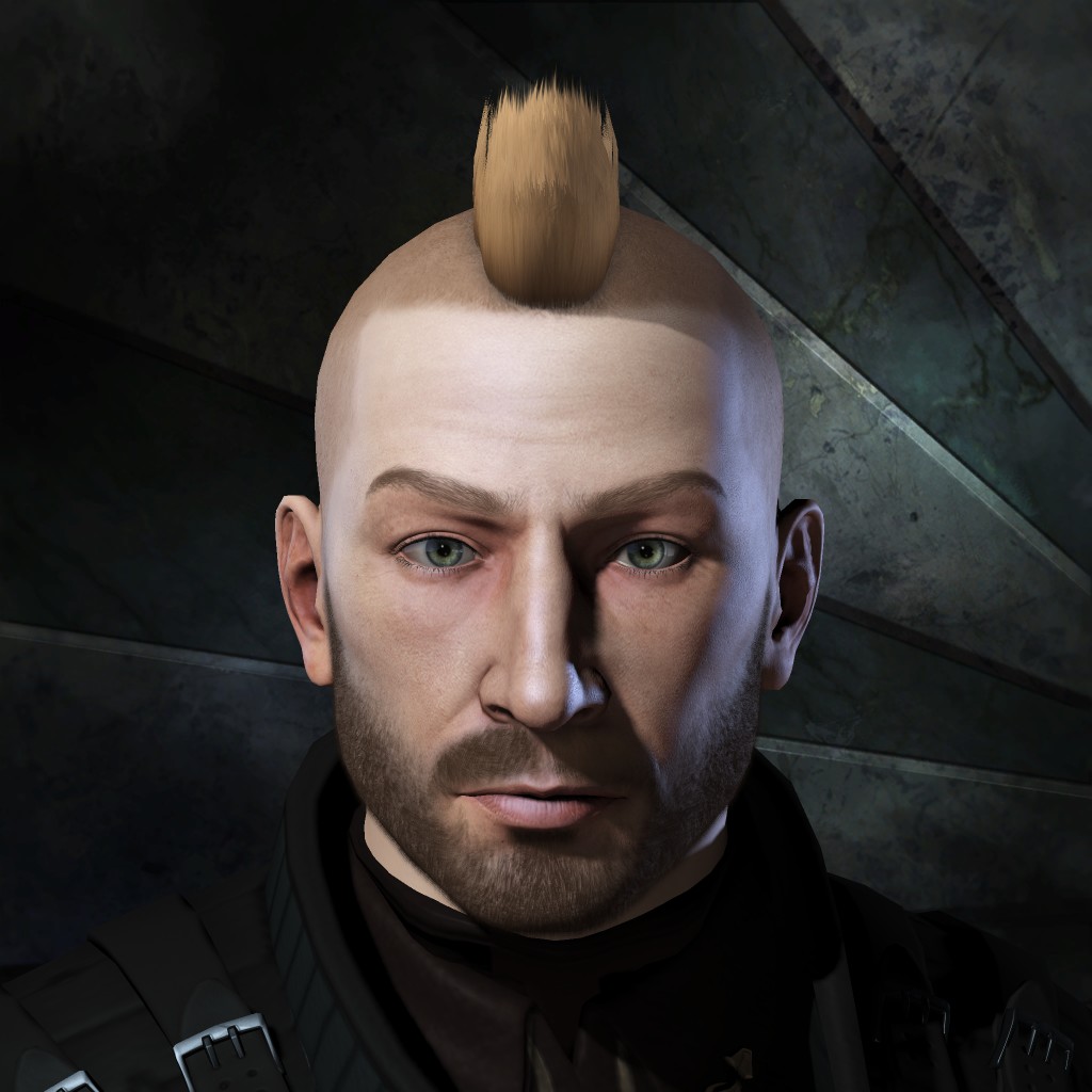 John Click