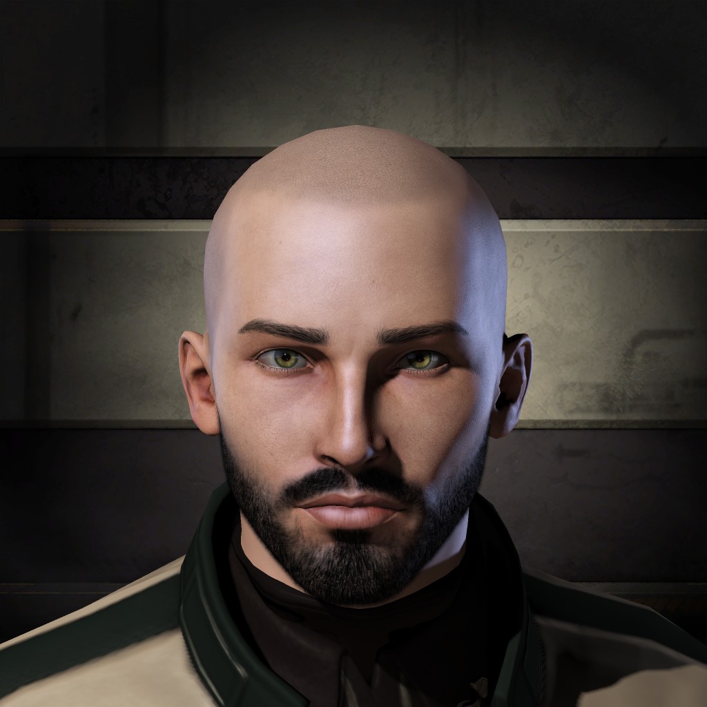 Stevoe Dante