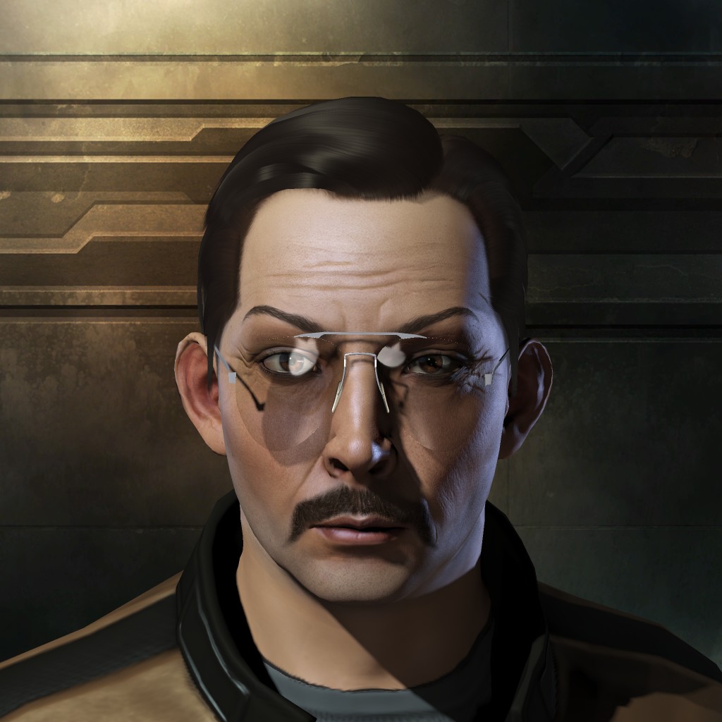 portrait