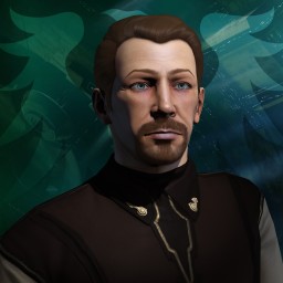 Xander Ryn portrait