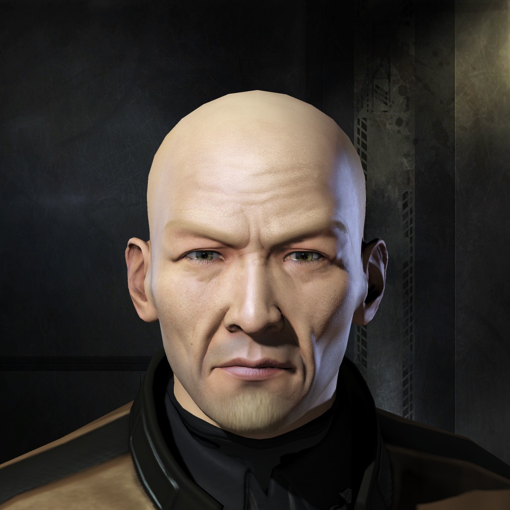 Tom Titan