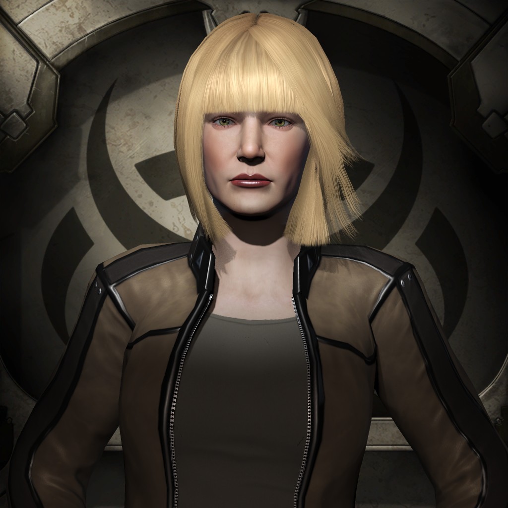 Kamillia Coventri