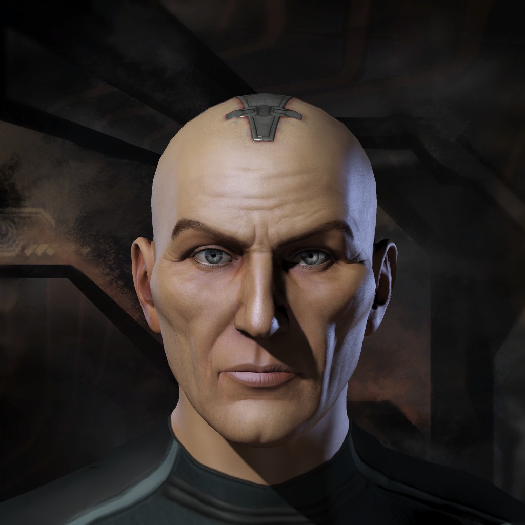Kaedric Thorn