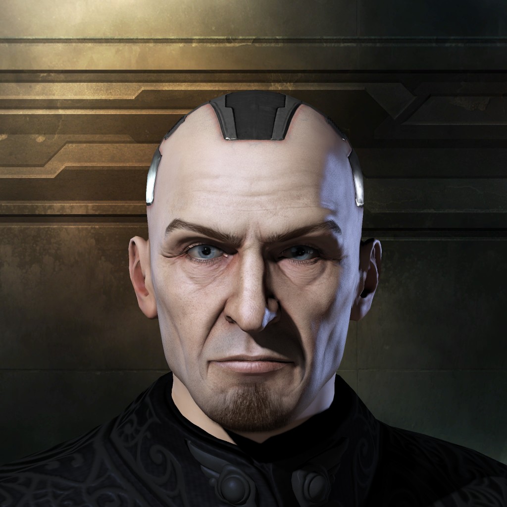portrait