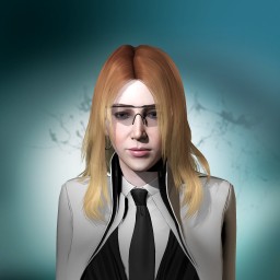 liuniansishui66 portrait