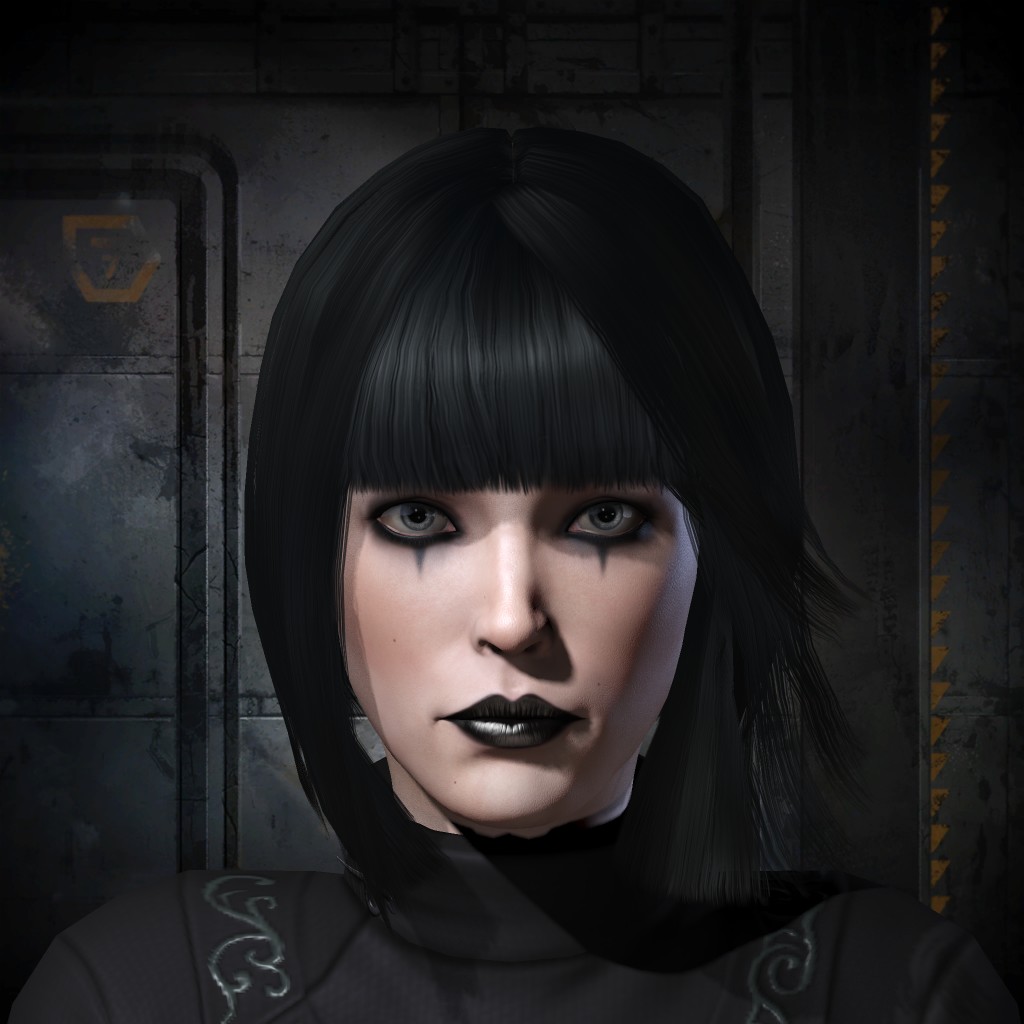 Mistress Lilith Blackstar