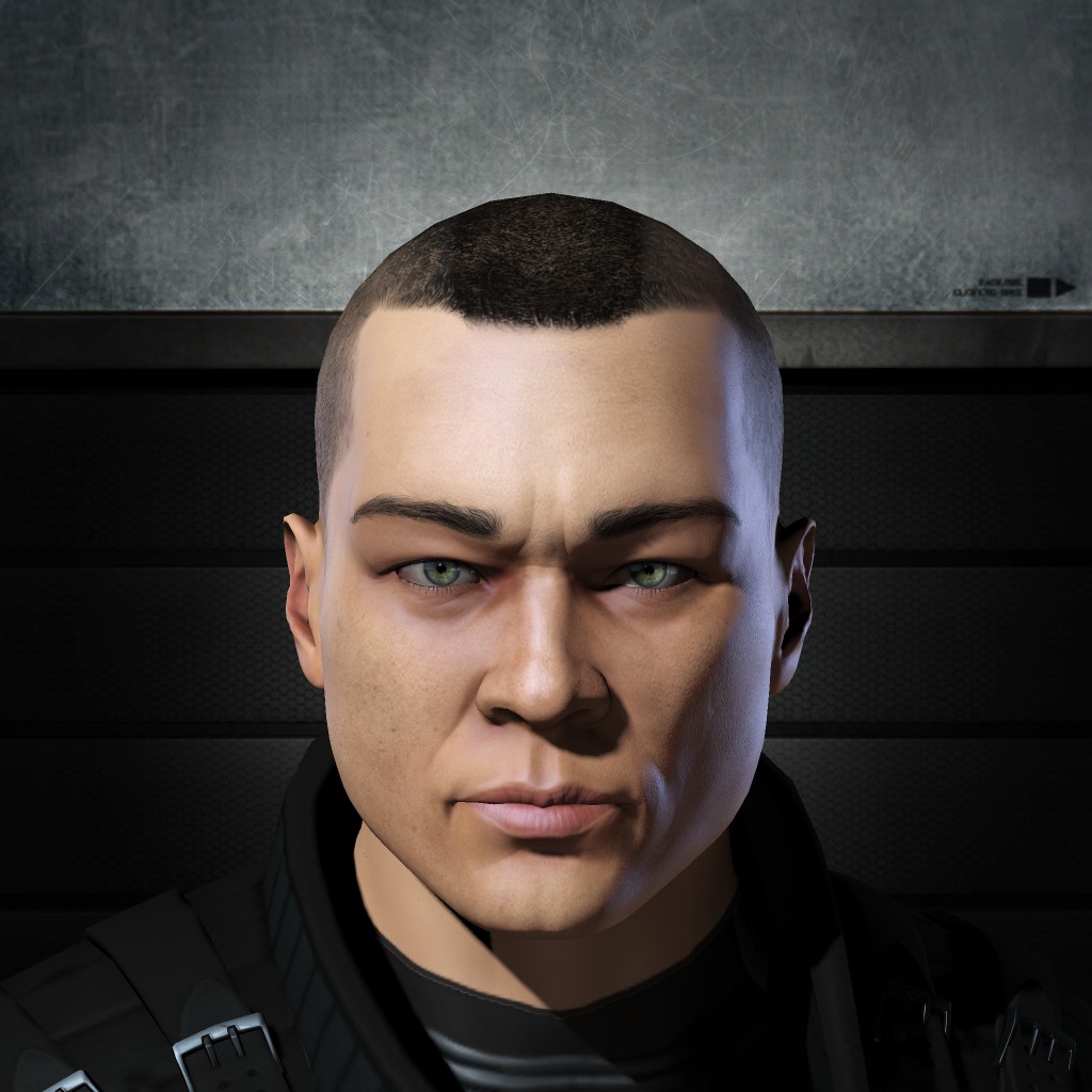 Demon Deimos