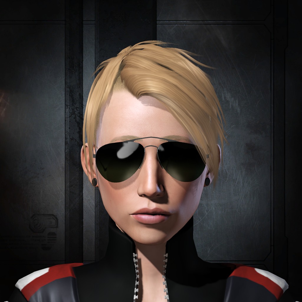 Skylar Melissa Woods