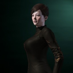 Mira9e portrait