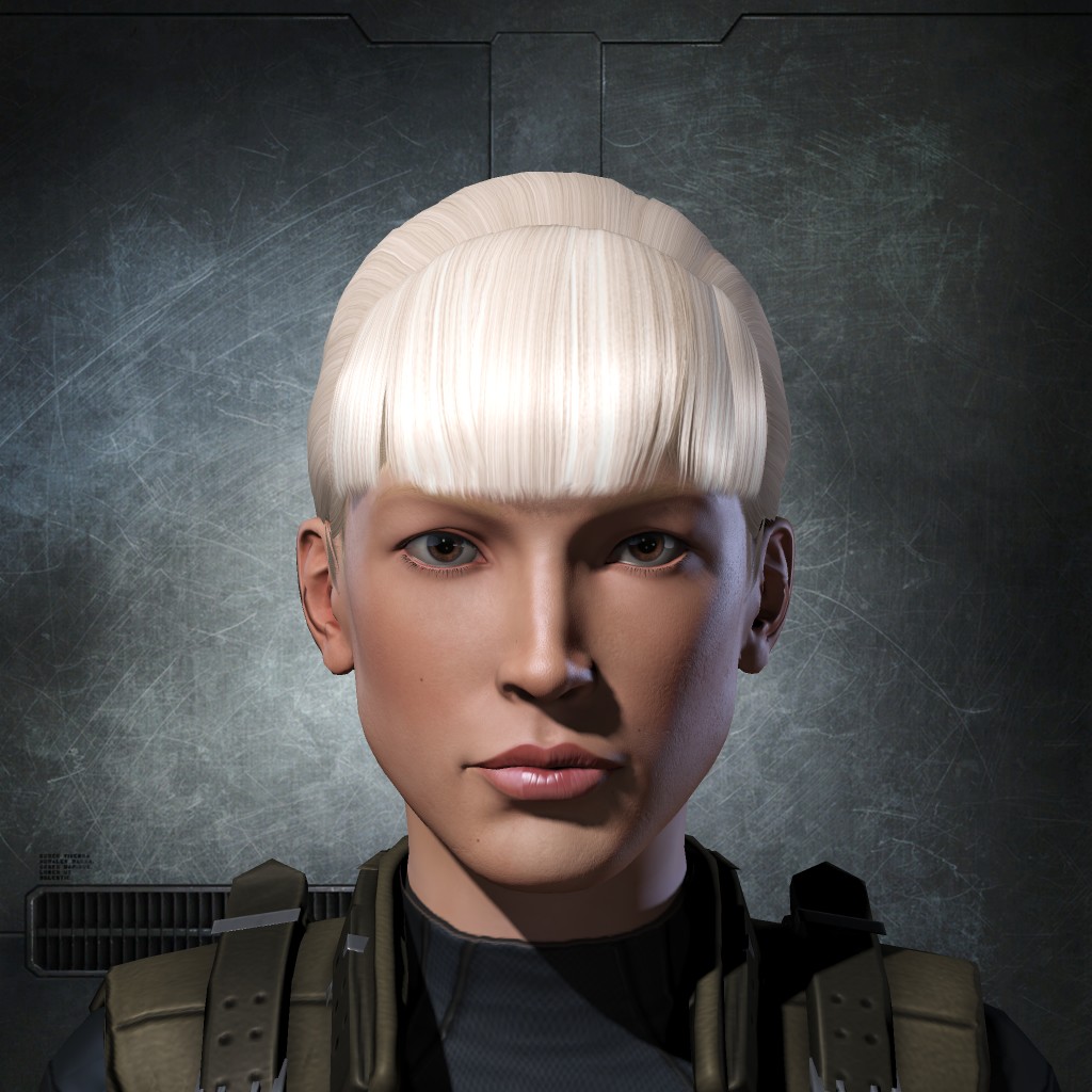 Aurora Vindicta
