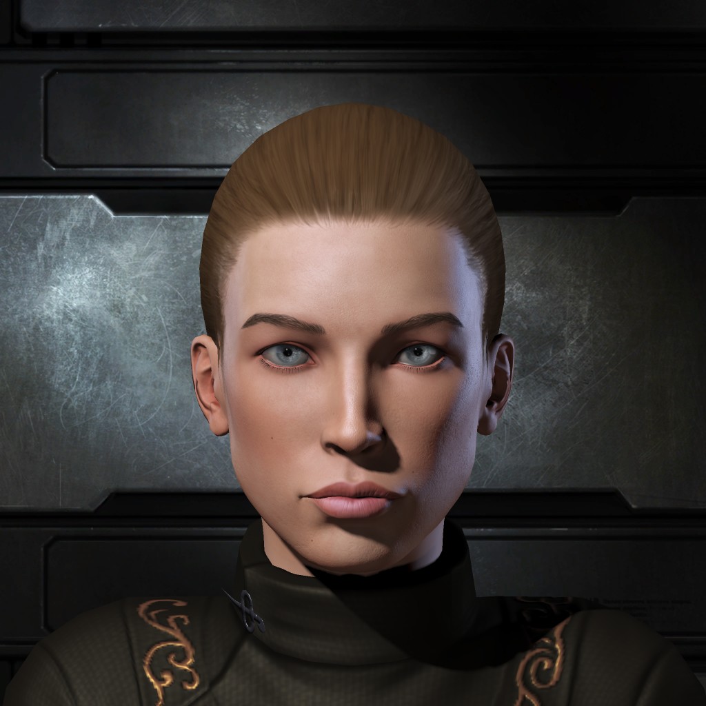 Human Leader