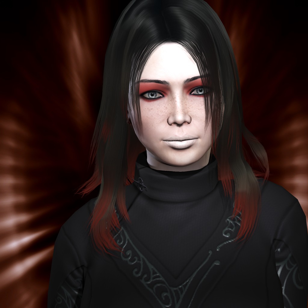 Ascended Ranni