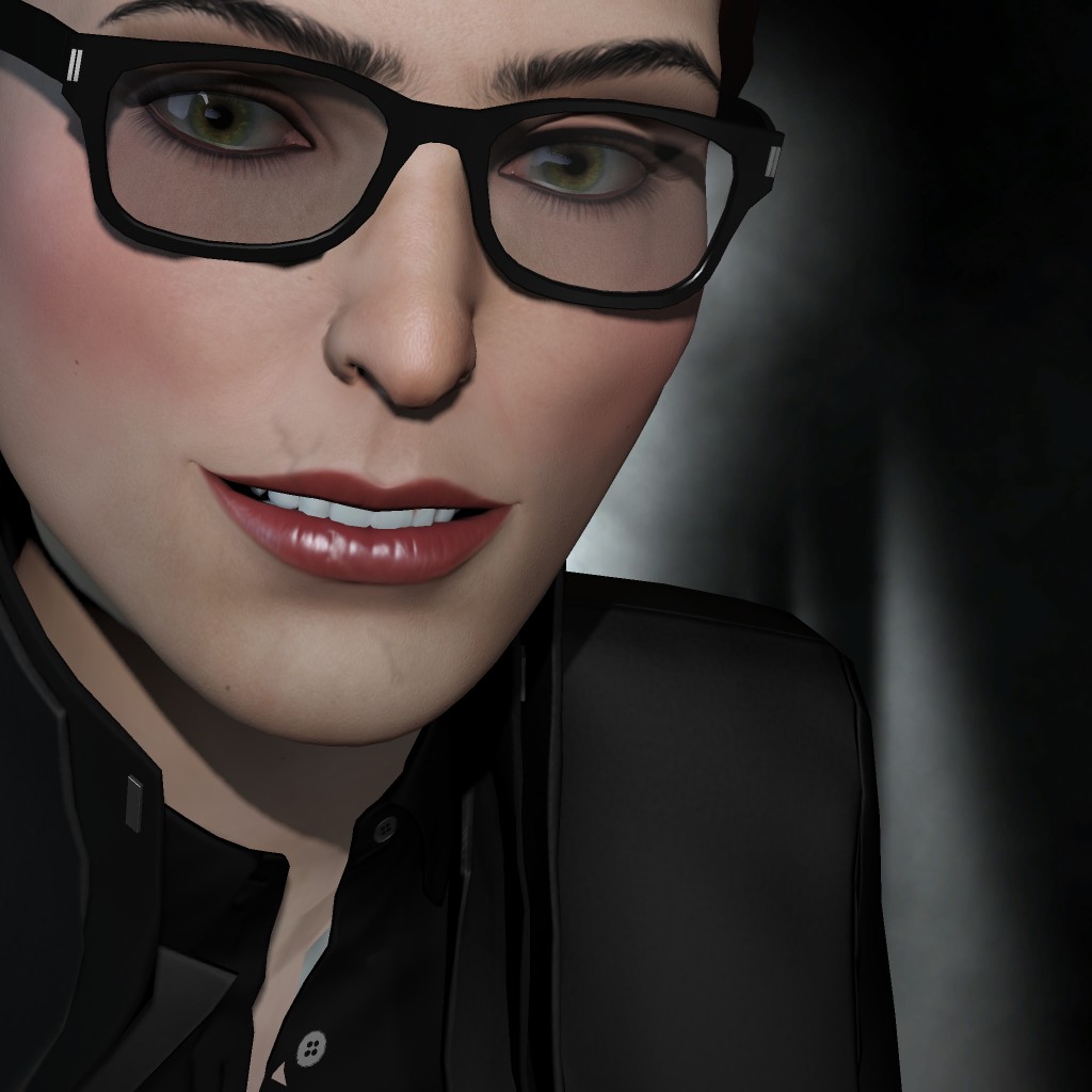 portrait