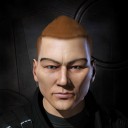 Yanjari Sparrock