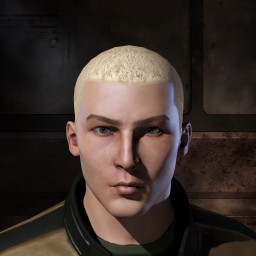 Abbrey Agittain portrait