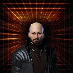 Trex Nomove portrait