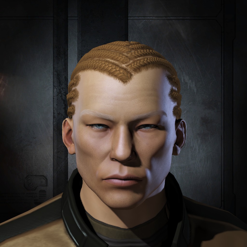 Tian Oskold