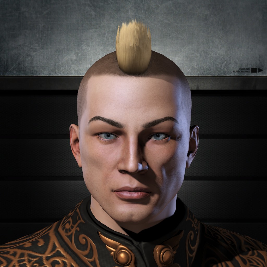 portrait