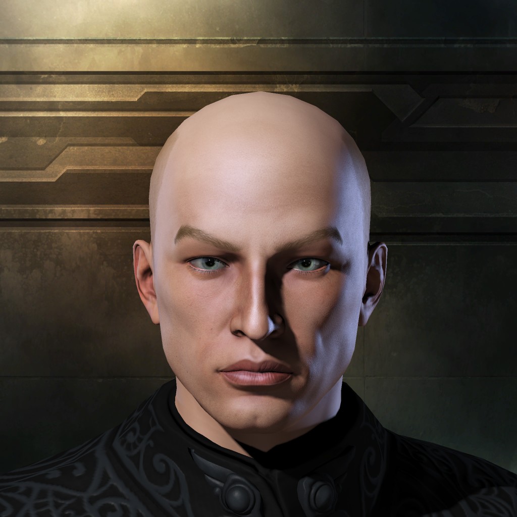 portrait