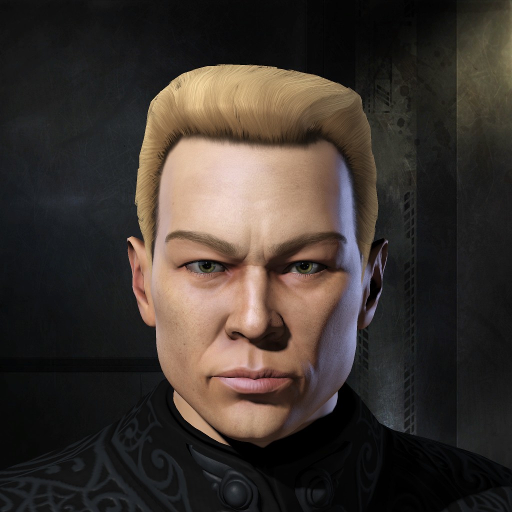 portrait