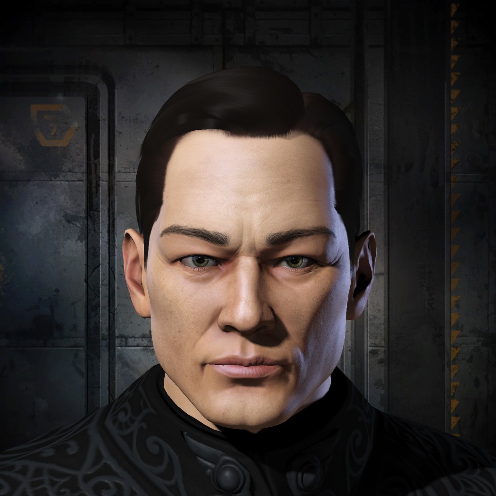 Bishop Blazkowicz