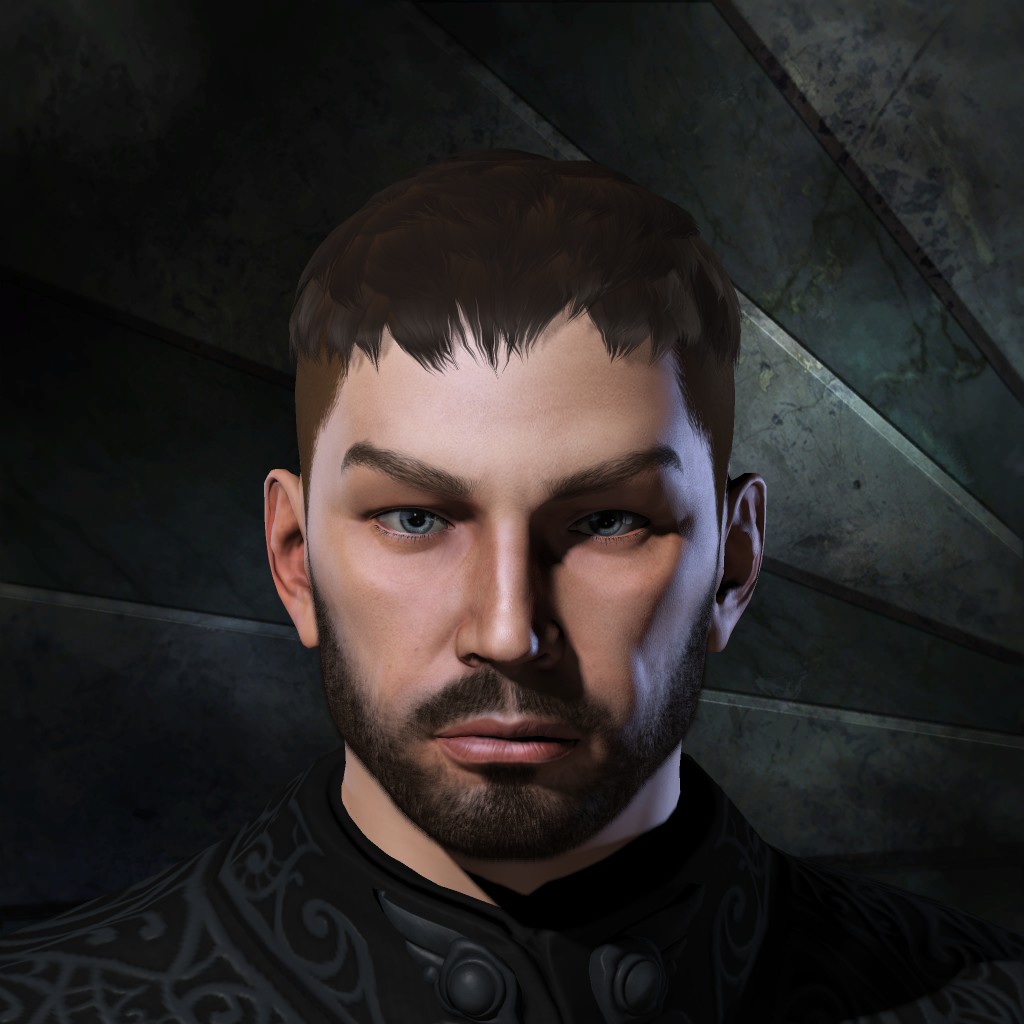 Alaric Blazkowicz