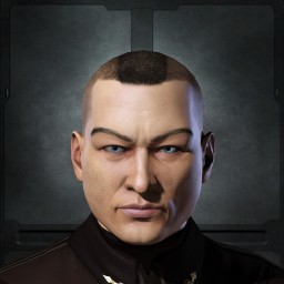 Rizz Chungus portrait