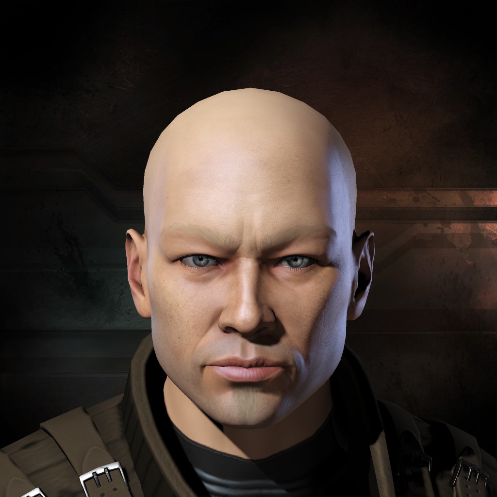 Otto UltimaSombra