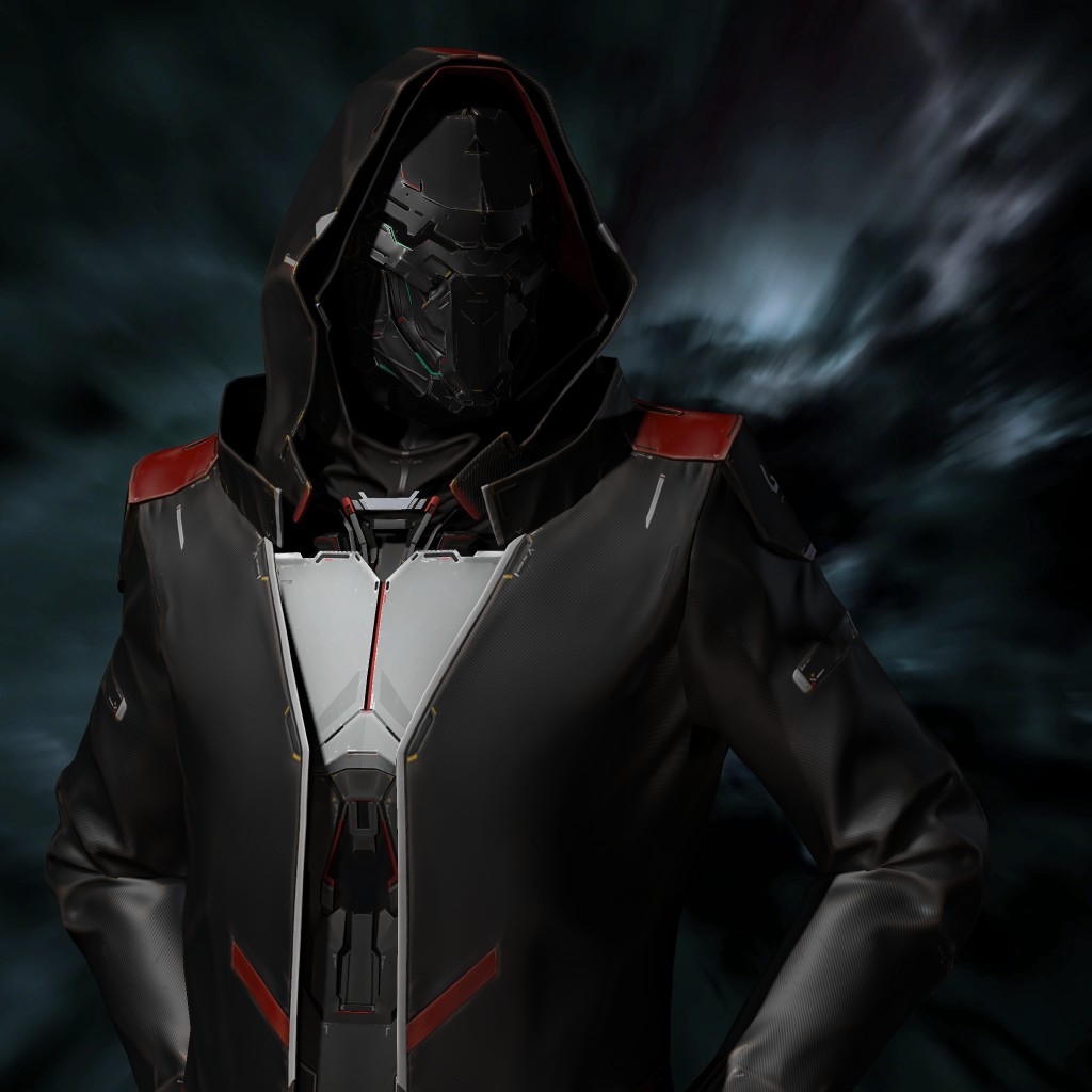 half-immortal diviner
