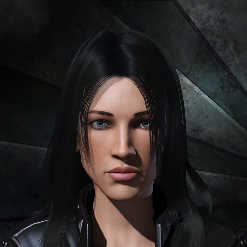 Helena Affliction