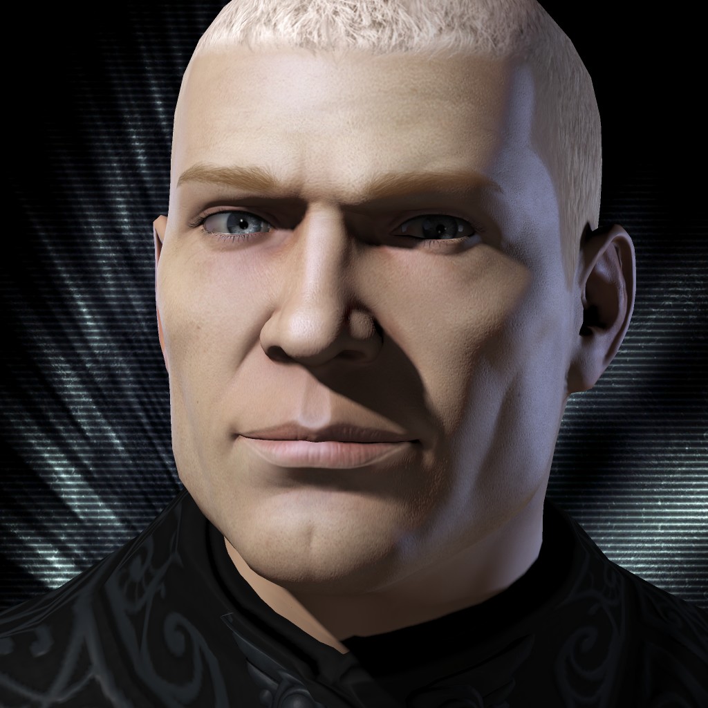 Pastor John Methuselah