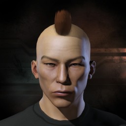 Flando Prime portrait