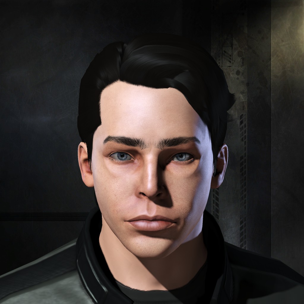 Adam Wills