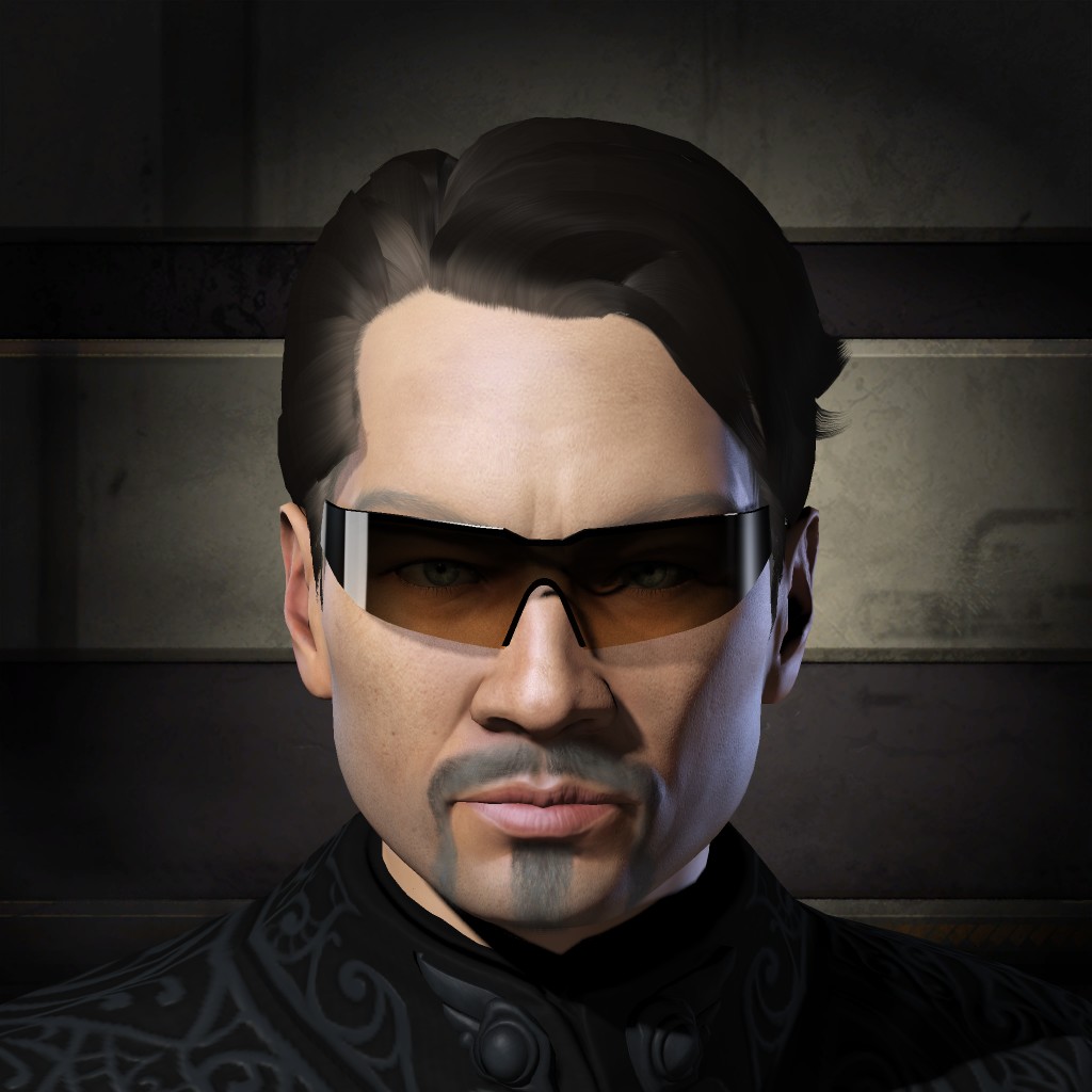 Lord Arasaka