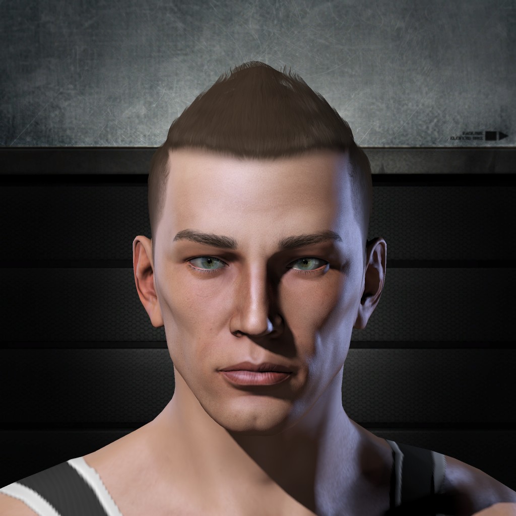 TanktopTed