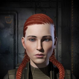 Allykatz portrait