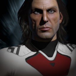 SpicyMousy portrait