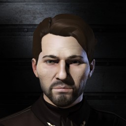 Crux Gildiva portrait