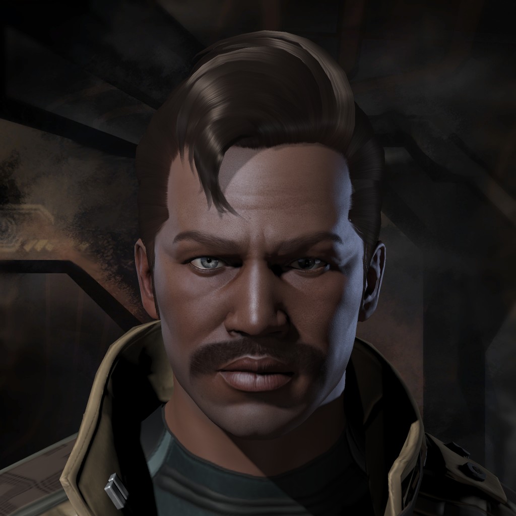alphonse brownie