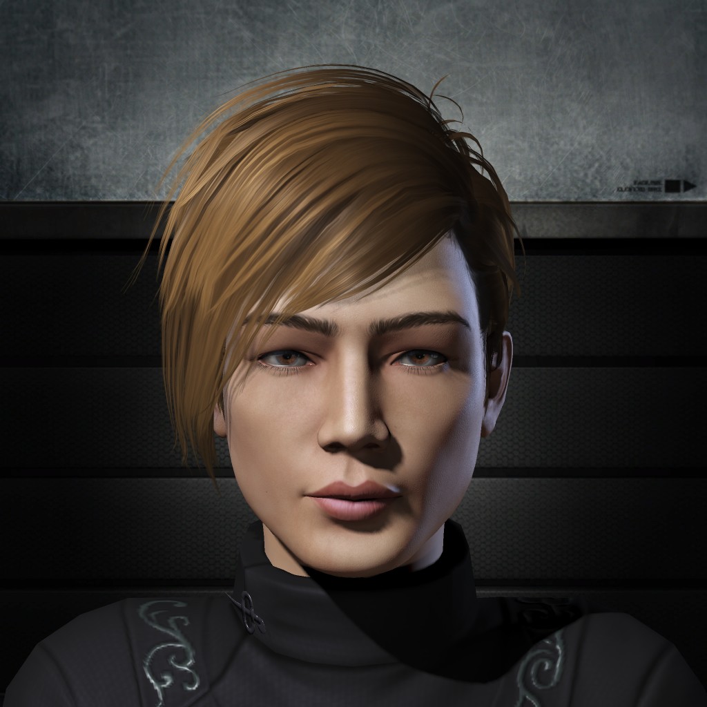 Lady''2